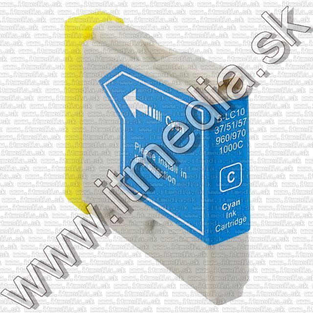 Image of Brother ink (MediaRange) ***LC970 LC1000 MULTIPACK*** (IT8845)