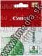 Image of Canon ink (Canon) CLI-8 !! Green !! ***ORIGINAL*** (IT6379)