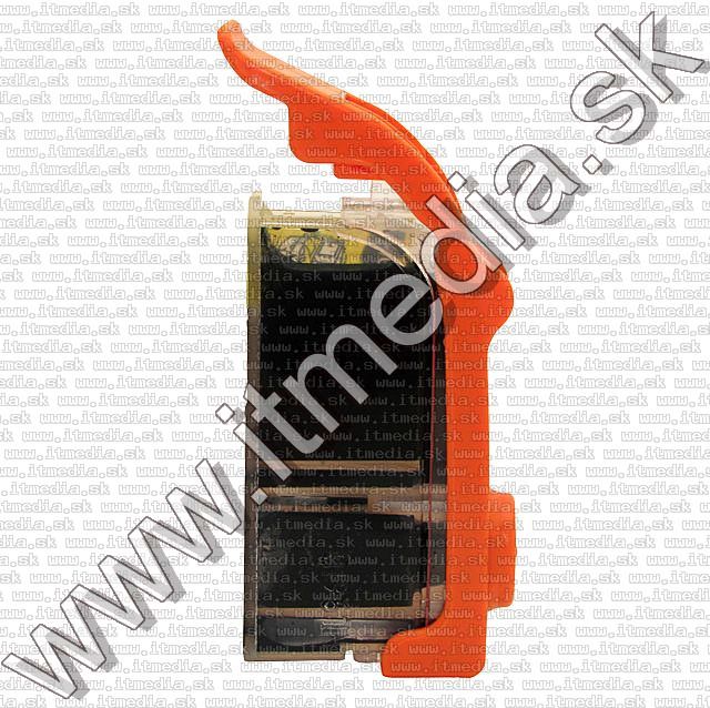 Image of Canon ink (GnG) CLI-521 Black *CHIP* (IT5868)