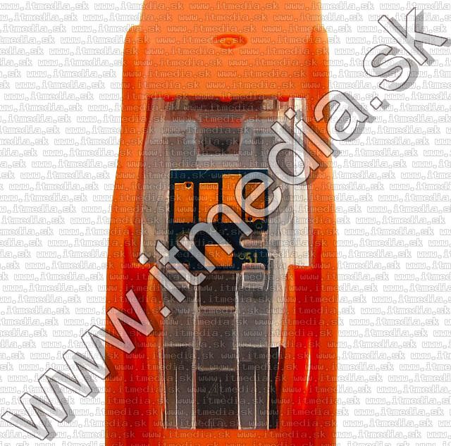 Image of Canon ink (GnG) CLI-521 Black *CHIP* (IT5868)