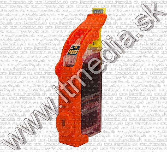 Image of Canon ink (GnG) CLI-521 Magenta *CHIP* (IT5870)