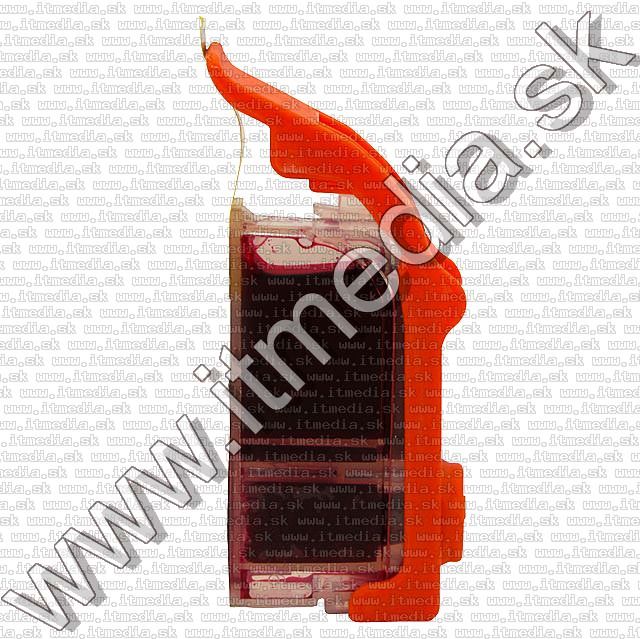 Image of Canon ink (GnG) CLI-521 Magenta *CHIP* (IT5870)