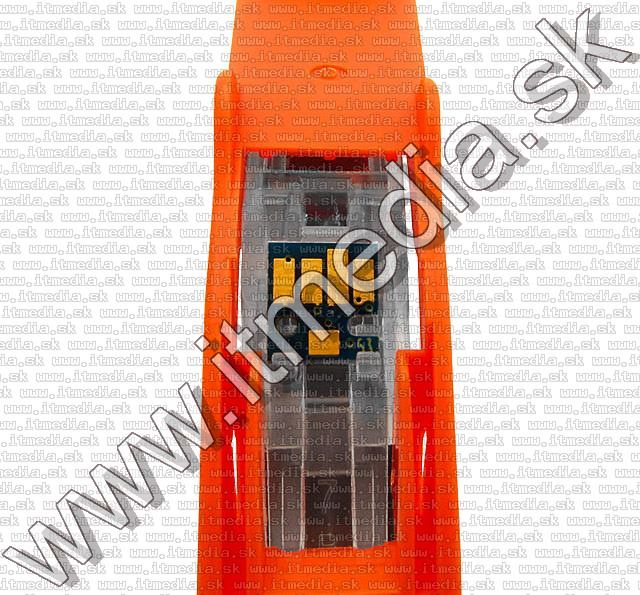 Image of Canon ink (GnG) CLI-521 Magenta *CHIP* (IT5870)