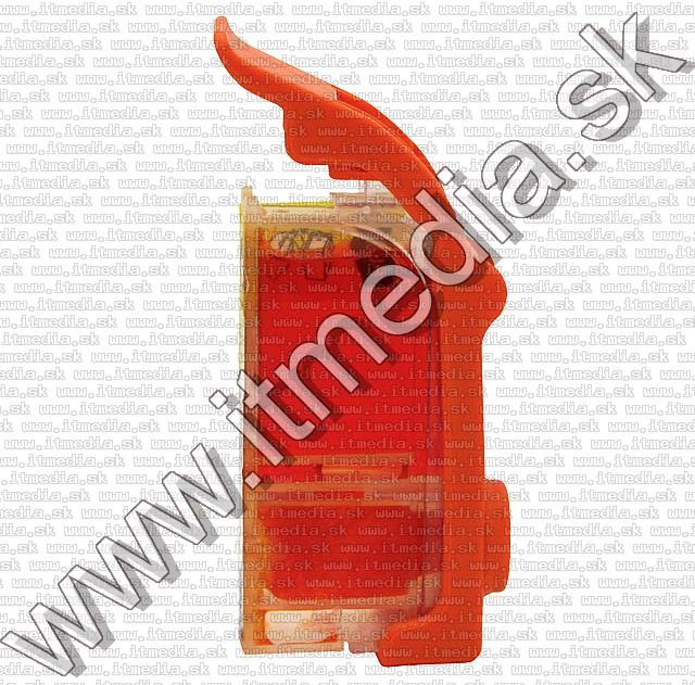 Image of Canon ink (GnG) CLI-521 Yellow *CHIP* (IT5871)