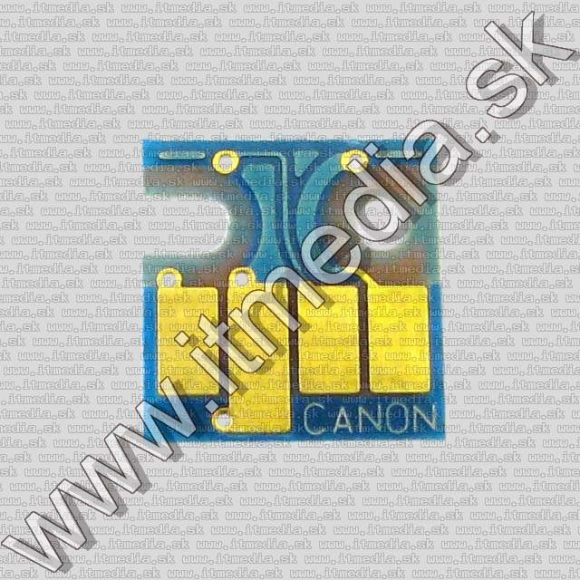 CANON Chip CLI-521 C *used* *original* (IT10169) Image of CANON Chip CLI-521 C *used* *original* (IT10169)