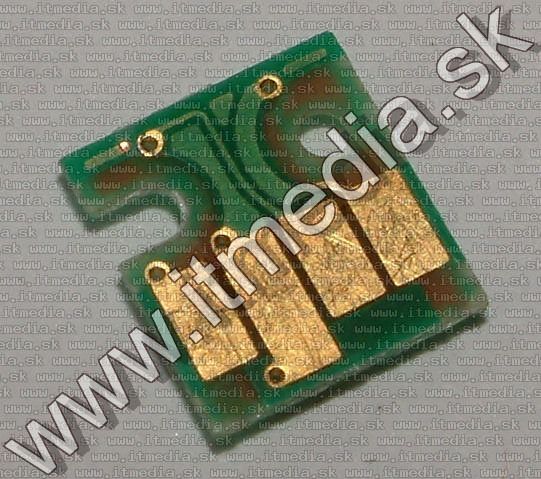 Image of CANON Chip CLI-8 y *used* *original* (IT5662)