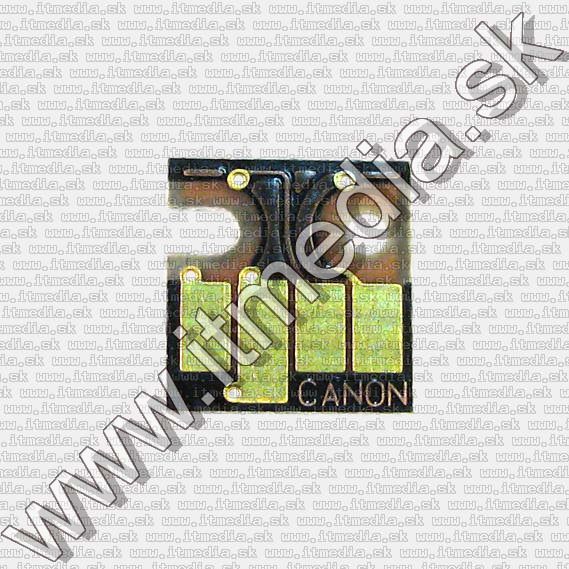 CANON Chip PGI-525 bk *used* *original* (IT10173) Image of CANON Chip PGI-525 bk *used* *original* (IT10173)