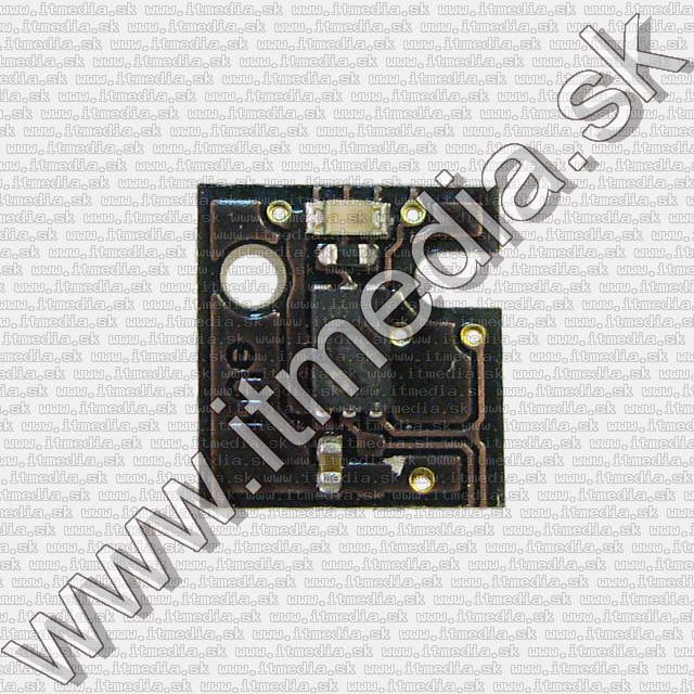 CANON Chip PGI-525 bk *used* *original* (IT10173) Image of CANON Chip PGI-525 bk *used* *original* (IT10173)