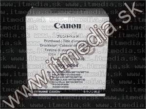 Image of Canon Print Head QY6-0064-000 (IP3000) (IT2235)