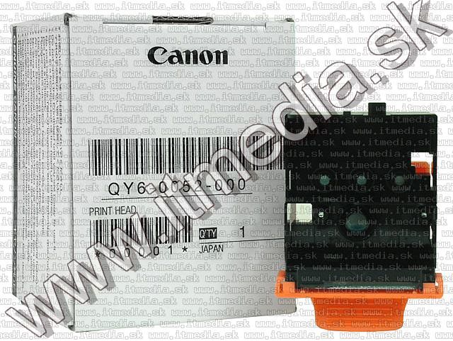 Image of Canon Print Head QY6-0052-000 (i80 iP90) (IT5356)