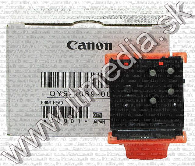 Image of Canon Print Head QY6-0069-000 (MINI260D) (IT5420)