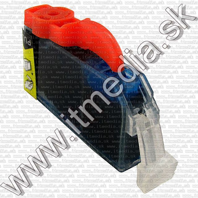 Image of Canon ink (ezPrint) CLI-521 Cyan *No Chip* (IT6826)