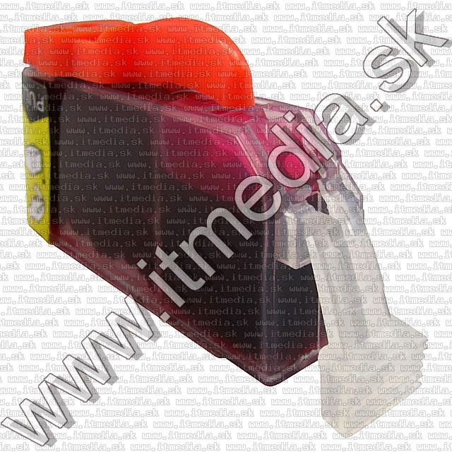 Image of Canon ink (ezPrint) CLI-521 Magenta *No Chip* (IT6827)