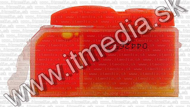 Image of Canon ink (ezPrint) CLI-521 Yellow *No Chip* (IT6828)