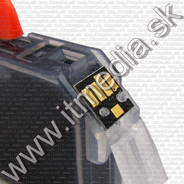 Image of Canon ink (ezPrint) CLI-526 !! Grey !! **With Chip** (IT7027)