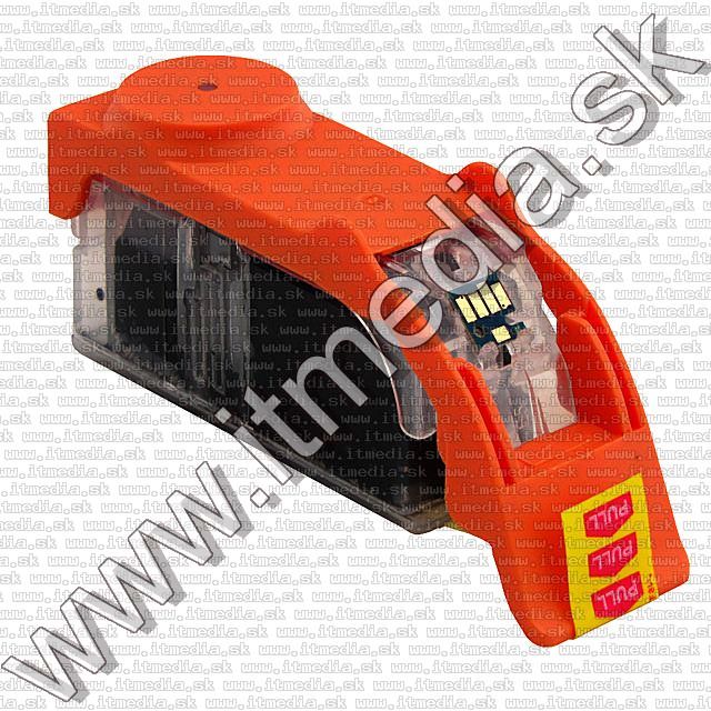 Image of Canon ink (GnG) PGI-520 Black *CHIP* (IT6913)