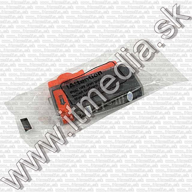 Image of Canon ink (itmedia) CLI-526 Black *No Chip* (IT7619)
