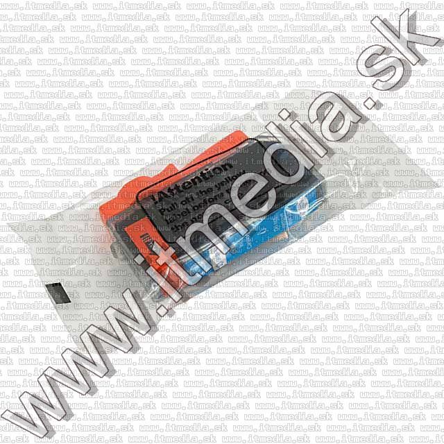 Image of Canon ink (itmedia) CLI-526 Cyan *No Chip* (IT7621)