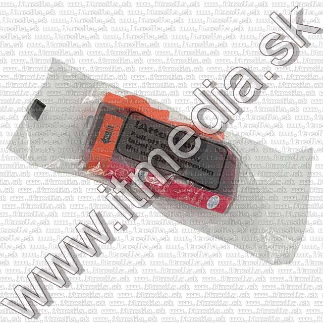 Image of Canon ink (itmedia) CLI-526 Magenta *No Chip* (IT7622)