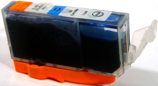 Image of Canon ink (itmedia) ***IP4600/IP4700/IP4800 MULTIPACK*** *NO CHIP* (IT3326)