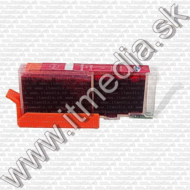 Image of Canon ink (itmedia) CLI-551XL Magenta **WITH CHIP** ECO (IT9294)