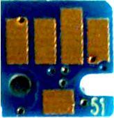 Image of IT Media Auto Reset Chip CANON CLI-521 BK (IT4965)