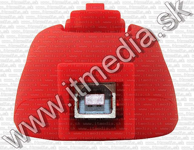 Image of IT Media CANON 4600 chip Reseter (PGI-520, CLI-521) INFO! (IT5890)
