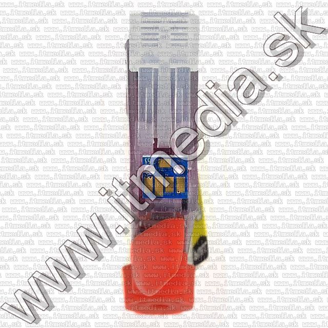 Image of Canon ink (MediaRange) CLI-521 Magenta *With Chip* (IT7496)