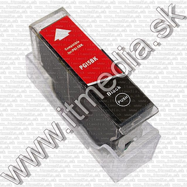 Image of Canon ink (MediaRange) ***IP4200 MULTIPACK special*** **CHIP** !!!INFO (IT8847)