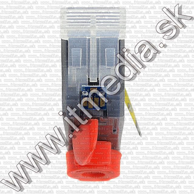 Image of Canon ink (MediaRange) PGI-520 Black *With Chip* (IT7493)