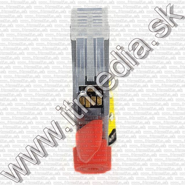 Canon ink (MediaRange) CLI-526 !! Grey !! **With Chip** (IT7486) Image of Canon ink (MediaRange) CLI-526 !! Grey !! **With Chip** (IT7486)