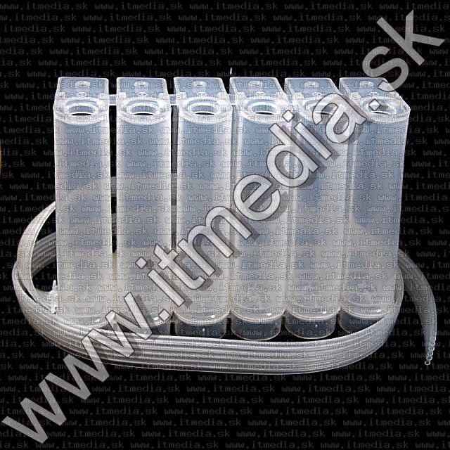 Image of IT Media CISS system DoItYourself 6Tank (ZH) (IT9571)