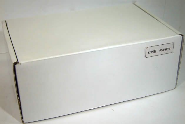 Image of IT Media CISS system BROTHER 900-950 (IT3976)
