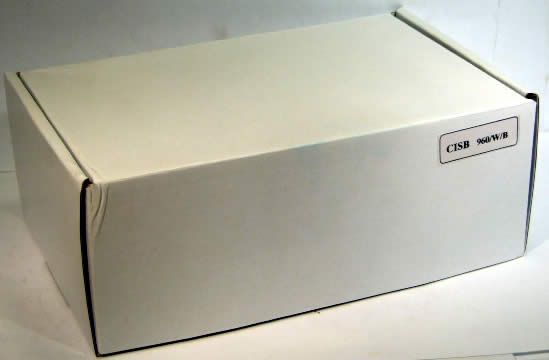 Image of IT Media CISS system BROTHER 960 (IT3977)