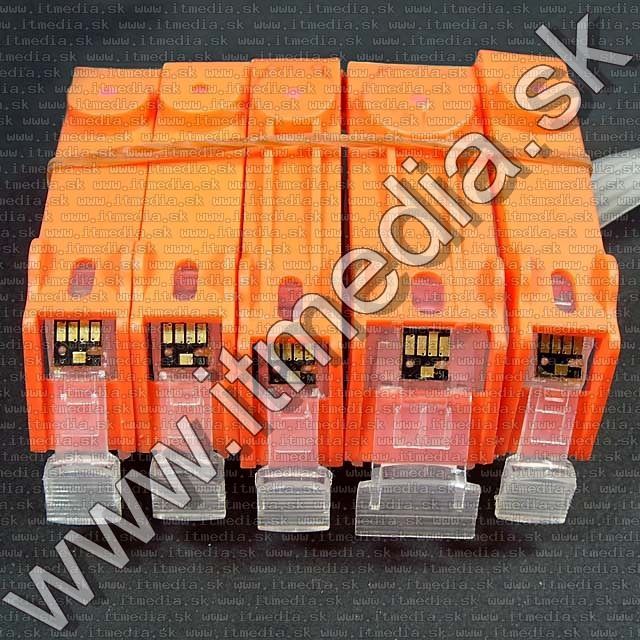 Image of IT Media CISS system CANON PIXMA IP4200 (ZH) (IT7772)