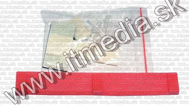 Image of IT Media CISS system CANON PIXMA IP 4600 (IT4748)