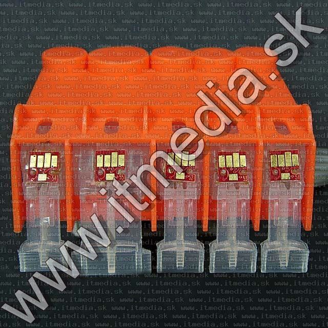 Image of IT Media CISS system CANON PIXMA IP4600 (ZH) (IT7771)