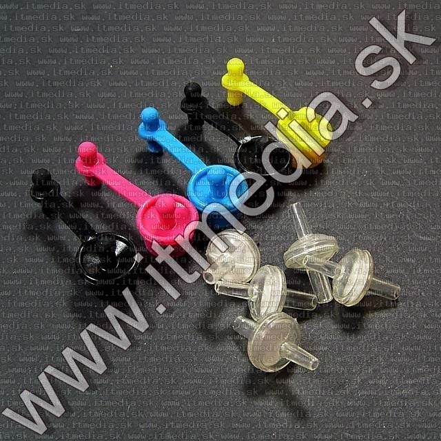 Image of IT Media CISS system CANON PIXMA IP4600 (ZH) (IT7771)