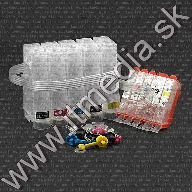 Image of IT Media CISS system CANON PIXMA IP4850 (ZH) (IT7770)