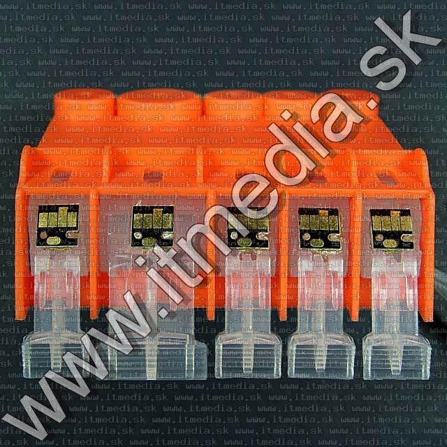 Image of IT Media CISS system CANON PIXMA IP4850 (ZH) (IT7770)