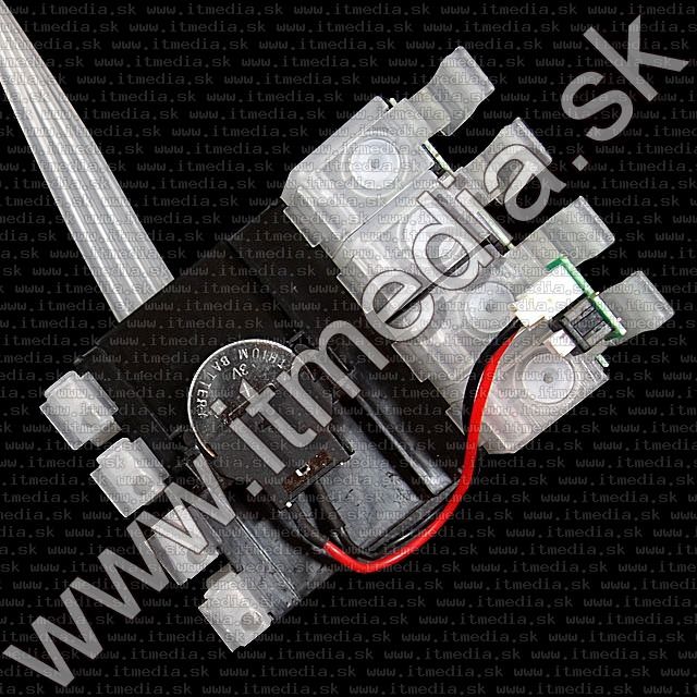 Image of IT Media CISS system Epson T1281-T1284 (ZH) (IT8924)