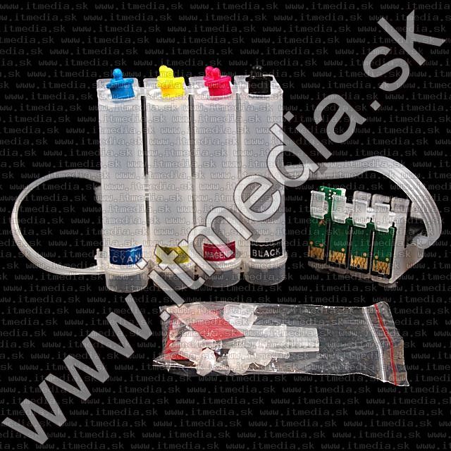 Image of IT Media CISS system Epson T1291-T1294 (ZH) (IT8926)