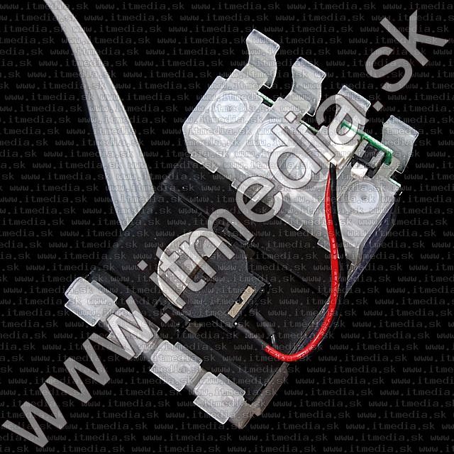 Image of IT Media CISS system Epson T1291-T1294 (ZH) (IT8926)