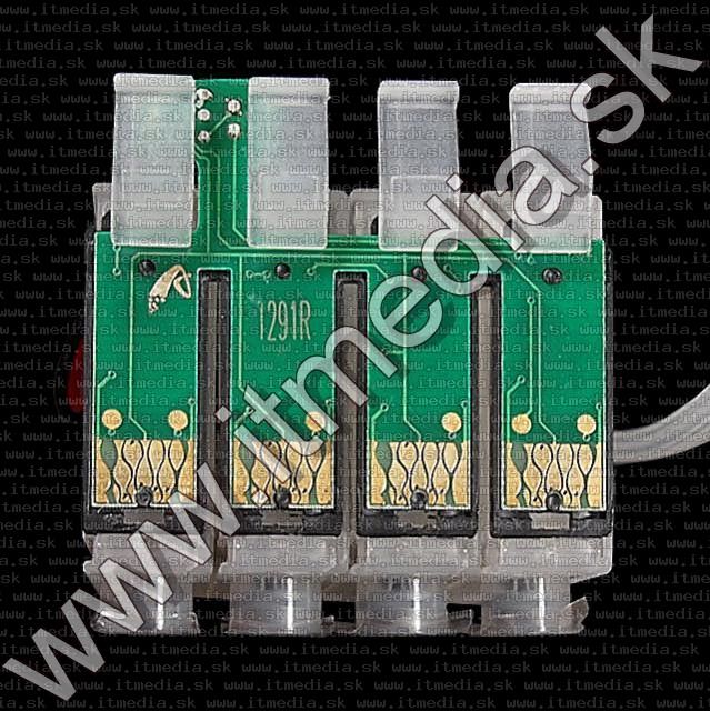 Image of IT Media CISS system Epson T1291-T1294 (ZH) (IT8926)