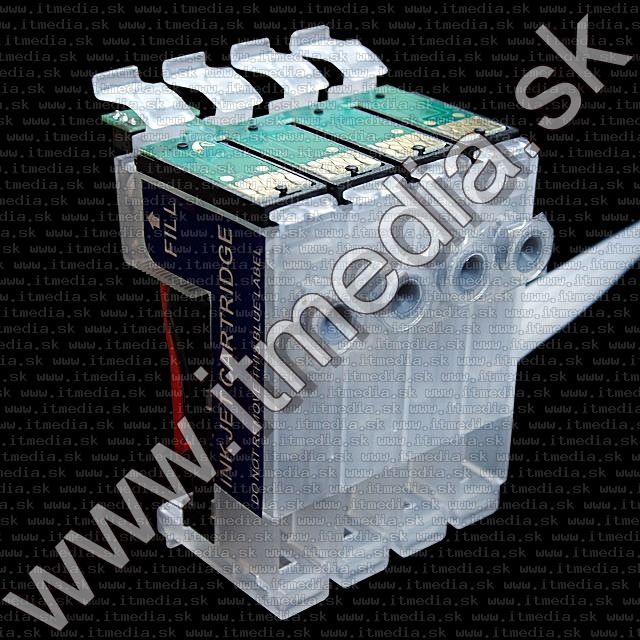 Image of IT Media CISS system Epson T1291-T1294 (ZH) (IT8926)