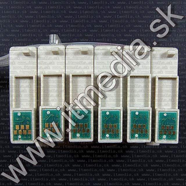 Image of IT Media CISS system EPSON 481-486 (R200) (ZH) (IT7780)
