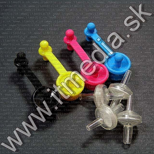 Image of IT Media CISS system EPSON 711-714 v2 DX4000 (ZH) (IT7776)