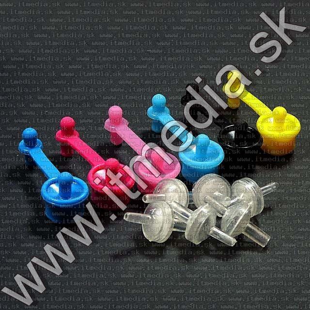 Image of IT Media CISS system EPSON 801-806 R265 (ZH) (IT7779)