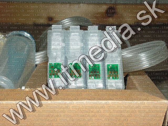 Image of IT Media CISS system EPSON me2 (IT0545)