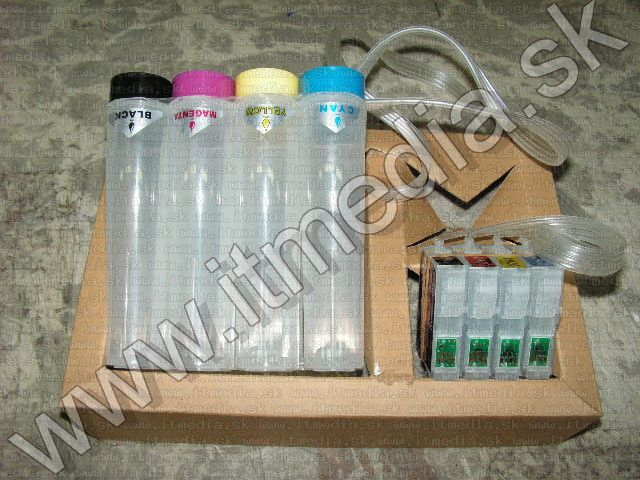 Image of IT Media CISS system EPSON me2 (IT0545)